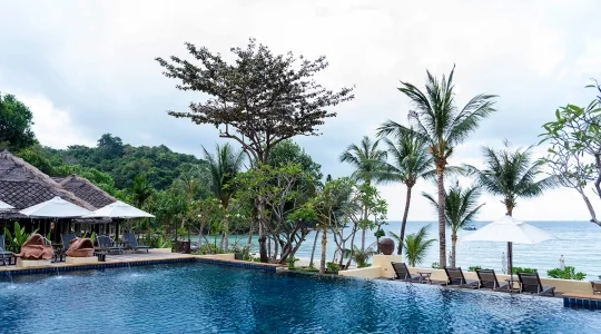 ルビマーンコテージ