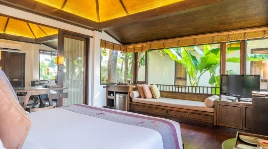 ルビマーンコテージ