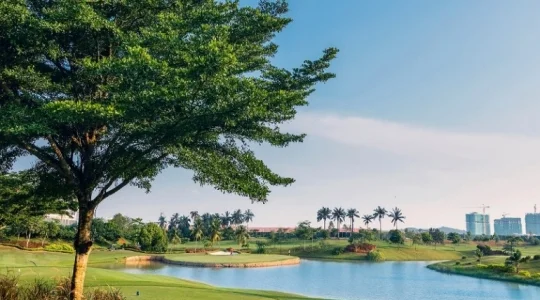 HorizonHorizon_Hills_Golf_Country_Club