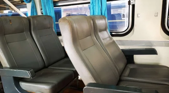 スペシャルディーゼル車_SPECIAL_EXPRESS_DRC