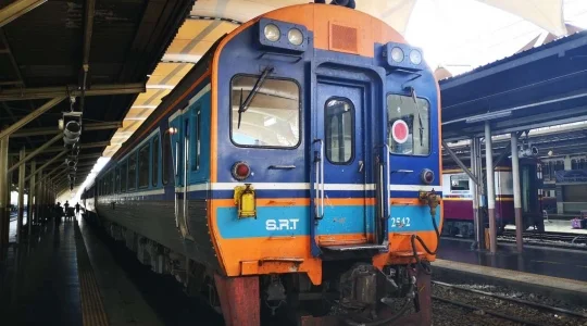 スペシャルディーゼル車_SPECIAL_EXPRESS_DRC