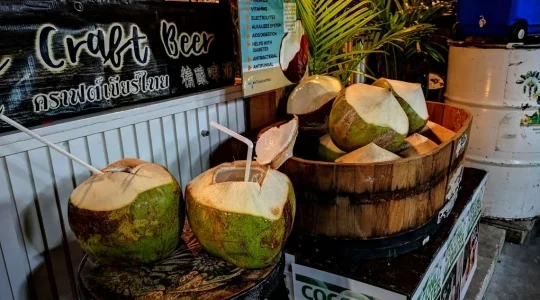 ジョッドフェアーズ