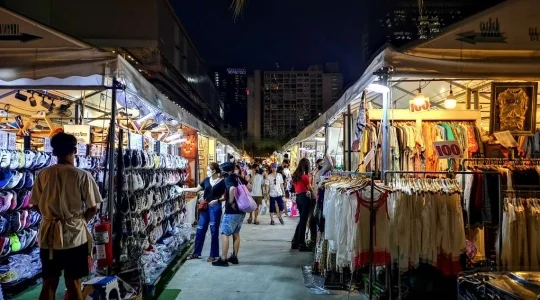 ジョッドフェアーズ