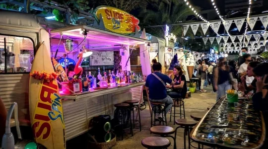 ジョッドフェアーズ