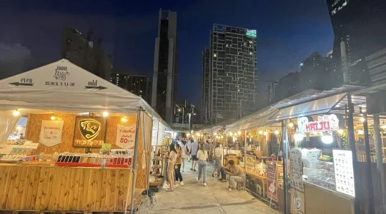 ジョッドフェアーズ