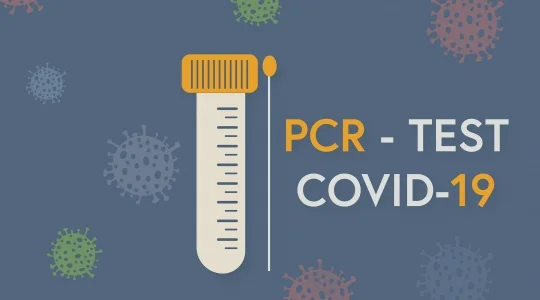 PCR