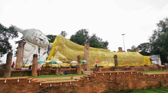 ワットクンインタプラムーン