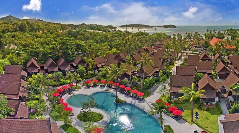 Amari Koh Samui