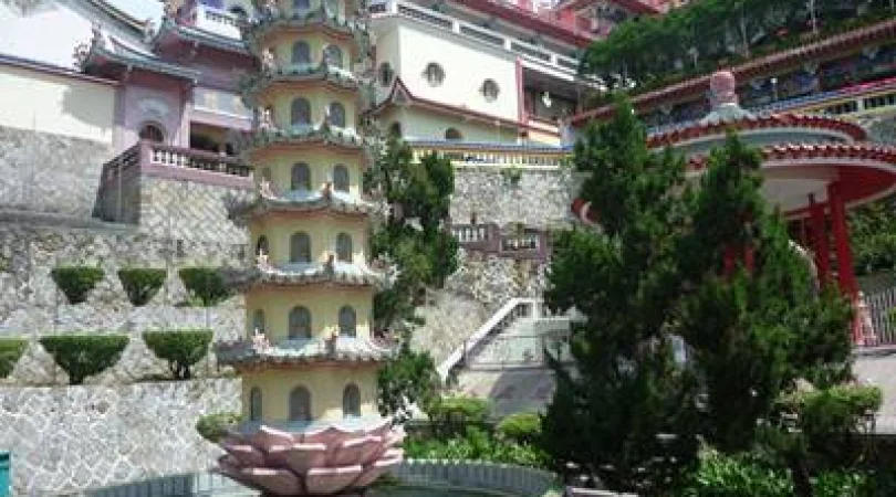 極楽寺
