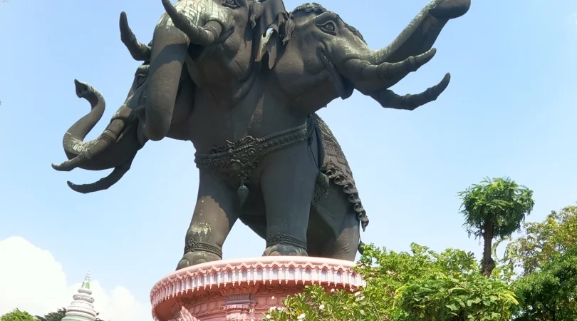 エラワンミュージアム