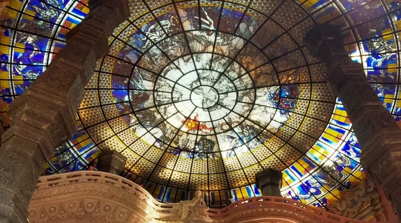 エラワンミュージアム