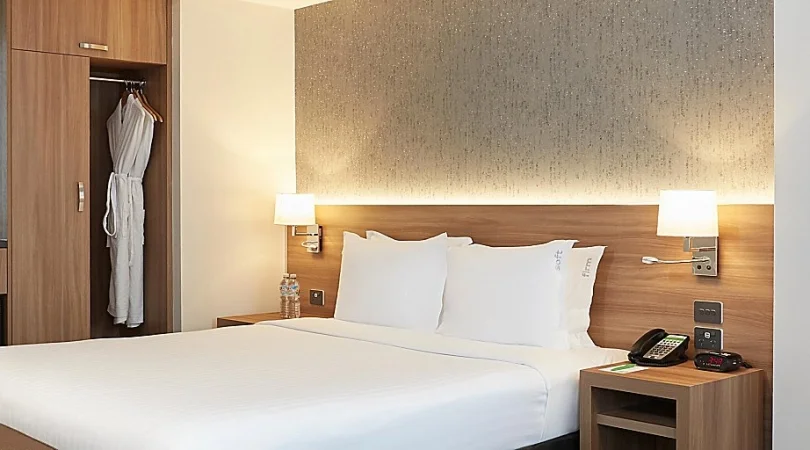 部屋（イメージ）