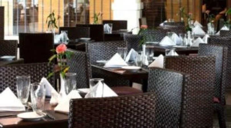 ANGKOR ROYAL CAFÉ