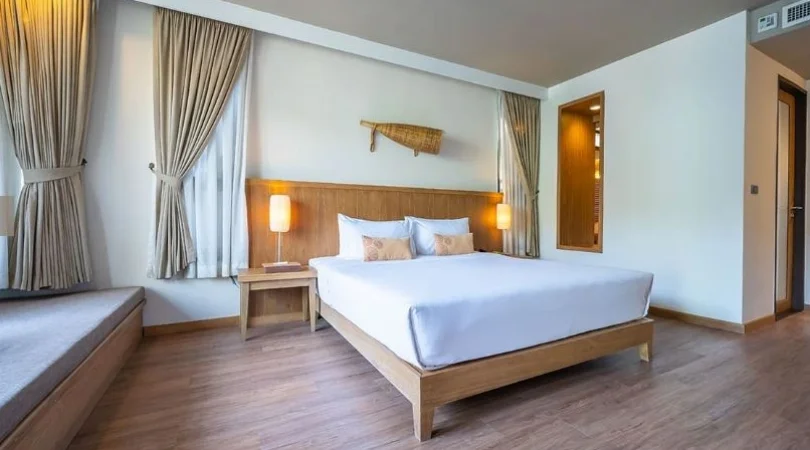 サイケオビーチリゾート