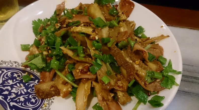 食事イメージ：老王皇