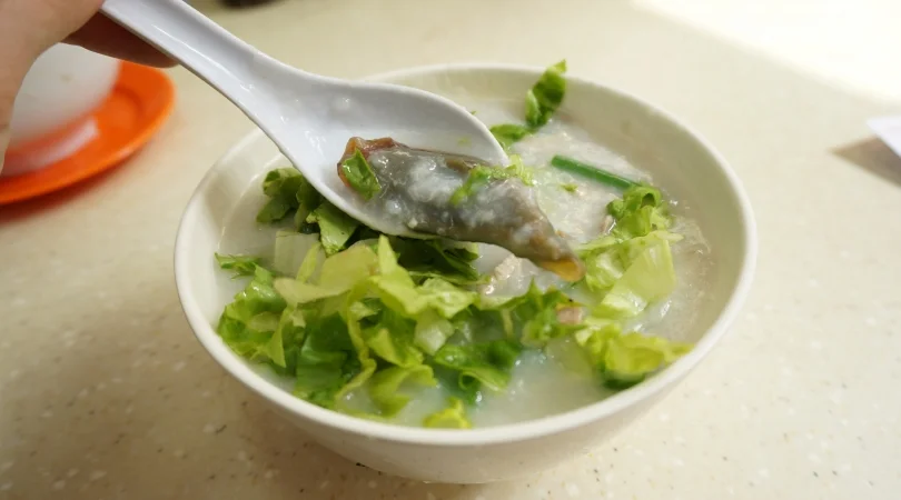 食事イメージ：新興棧食家