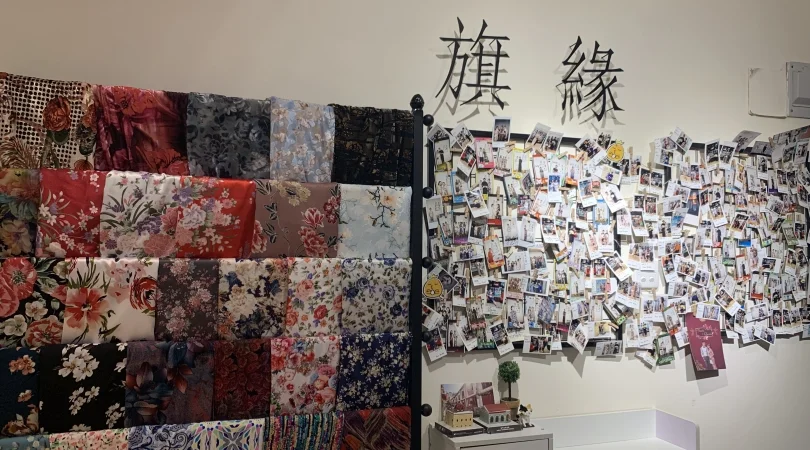 店内イメージ