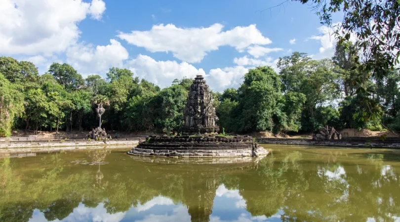 ニャックポアン