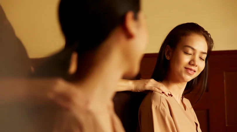 マッサージイメージ