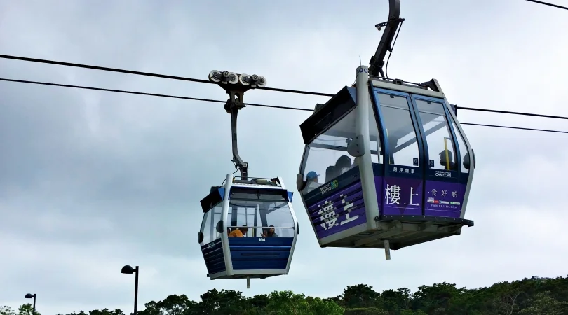 キャビンイメージ