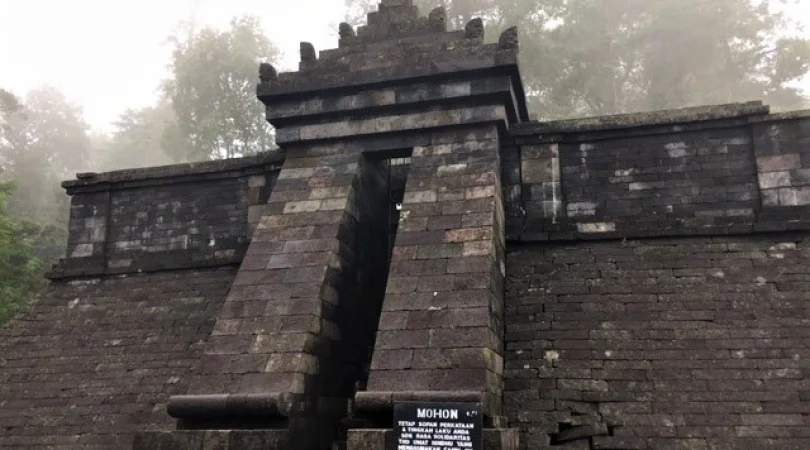 チュト寺院