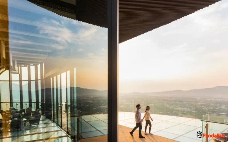 HOLIDAY INN VANA NAVA