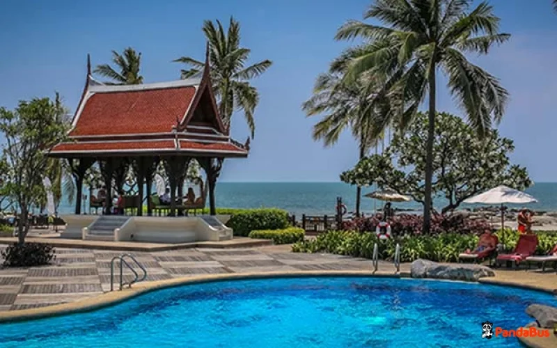 CENTARA GRAND HUAHIN