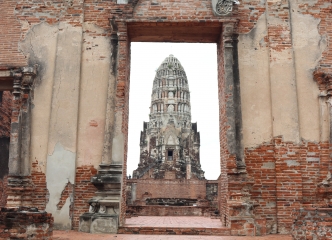 ワット・ラチャプラナ