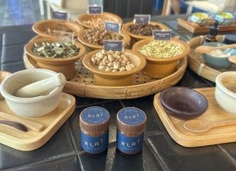 ヤードム完成！