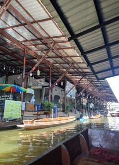 ボートは絶対乗った方が良いです◎