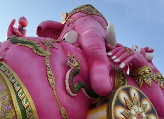 ガネーシャ