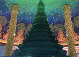 すごく綺麗でした