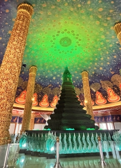 1番乗りで他の人を気にせず撮れます