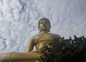 大きい大仏