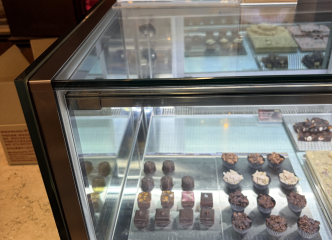 berry'sチョコベリーグッド