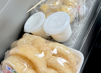 美味しい食べ物なども教えていただき、楽しめました！