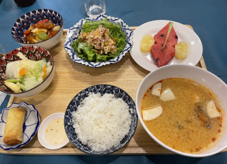 美味しくいただきました