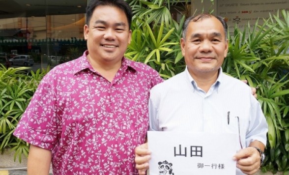 クアラルンプール 日本語ガイド／現地コーディネーター／通訳手配