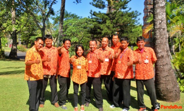 【バリ島】空港⇔ホテル間 送迎サービス<日本語ガイド付き>