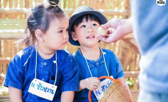 ノンタブリー 子供たちの自然学習ファーム