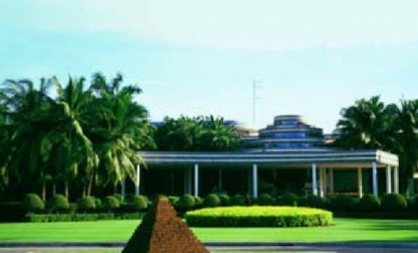 【中級コース】スバプルック＜ゴルフ場手配＞