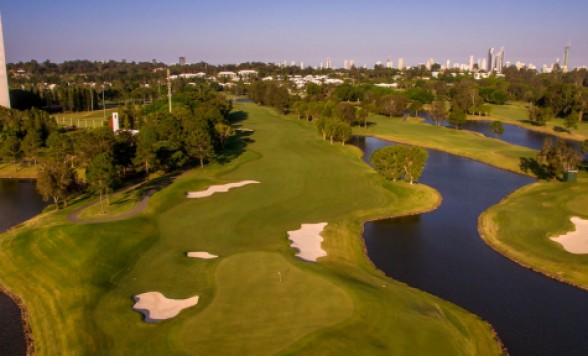 ロイヤルパインズゴルフクラブ＜ゴルフ場手配/ホテル⇔ゴルフ場 往復送迎付き＞