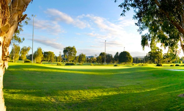 エメラルドレイクス＜ゴルフ場手配/ホテル⇔ゴルフ場 往復送迎付き＞