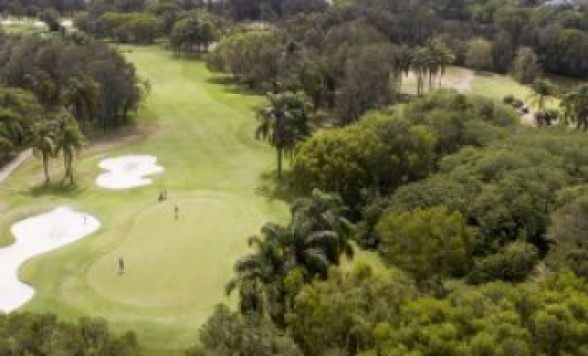 パームメドウス ＜ゴルフ場手配/ホテル⇔ゴルフ場 往復送迎付き＞