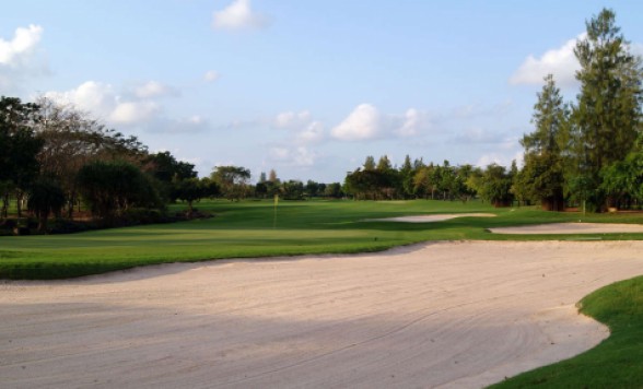 【中級コース】ヴィンテージ＜ゴルフ場手配＞