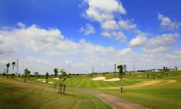 【中級コース】リバーデール＜ゴルフ場手配＞