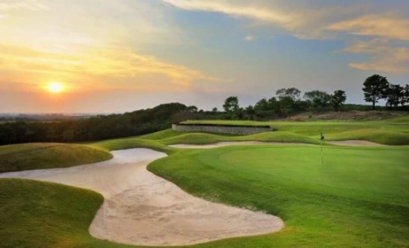 【名門コース】ブラパ＜ゴルフ場手配＞