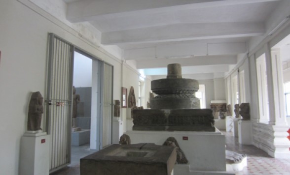 【ダナン・ホイアン】ダナン・ホイアン終日観光