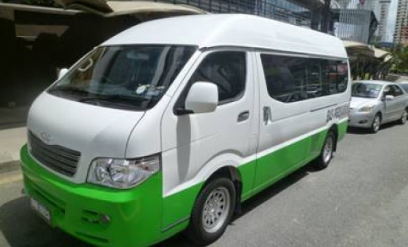 クアラルンプール市内～ゲンティンハイランドへの片道送迎