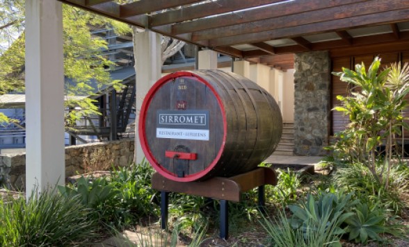 シロメワイナリーでテイスティング！選べるランチ付きプランも